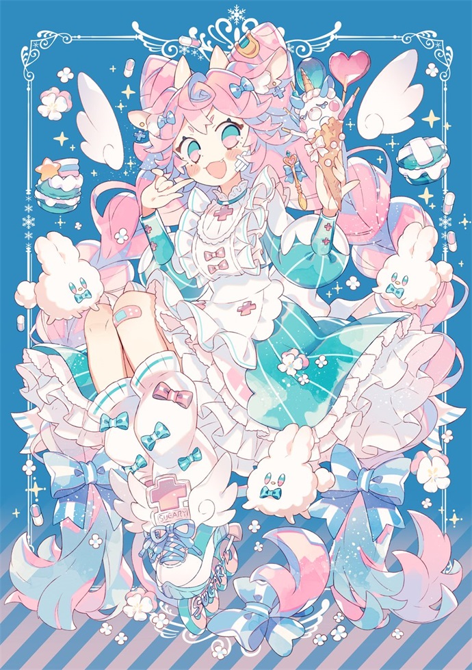 没有明星修图团队,也能拍出明星同款大片?