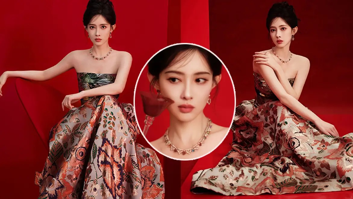 许家印的前妻丁玉梅,花4980万英镑巨资,在伦敦购入33套豪华公寓