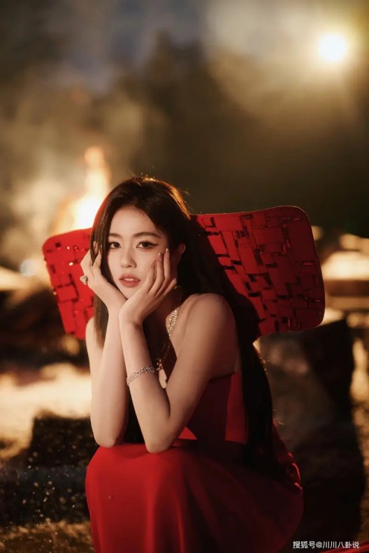 康子妮的五年自愈路：从模范夫妻到事业爱情双丰收