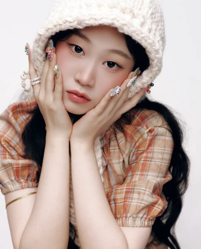 TVB前花旦李施嬅与车崇健复合梦碎！8年情断后再度分手，男方含泪坦言：放手是为她好  