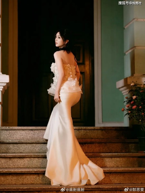 王菲的沉默与清醒：女性在亲密关系中的风险觉醒