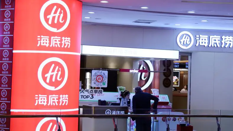 “碗都让机器洗了，那人要干什么呢？”