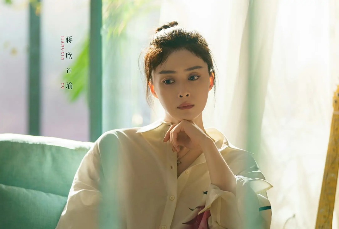 刘晓庆、张艺谋都认可的造型师，给短剧精品化加了一把火