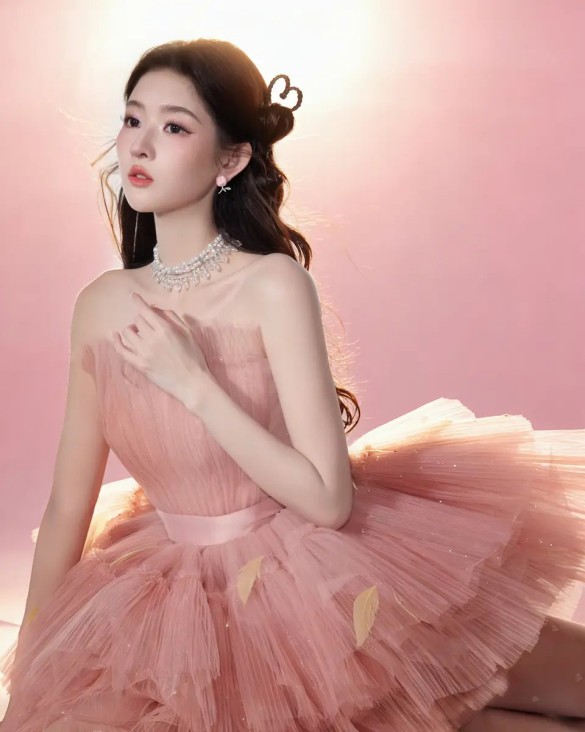 硬核机甲大佬的“肌肉”绑定：当艺术遇见工程学的极限