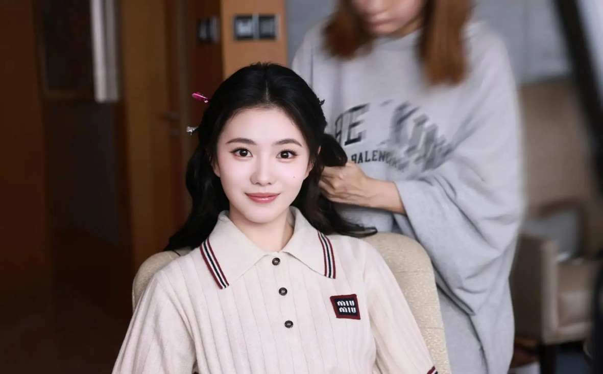 最好的年代剧，是写给所有人的情书