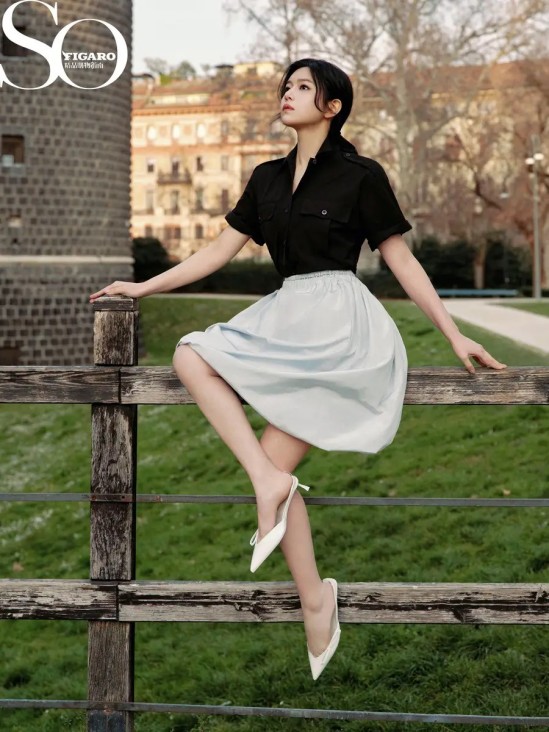 三渲二萌妹怎么会谁做都一样呢？