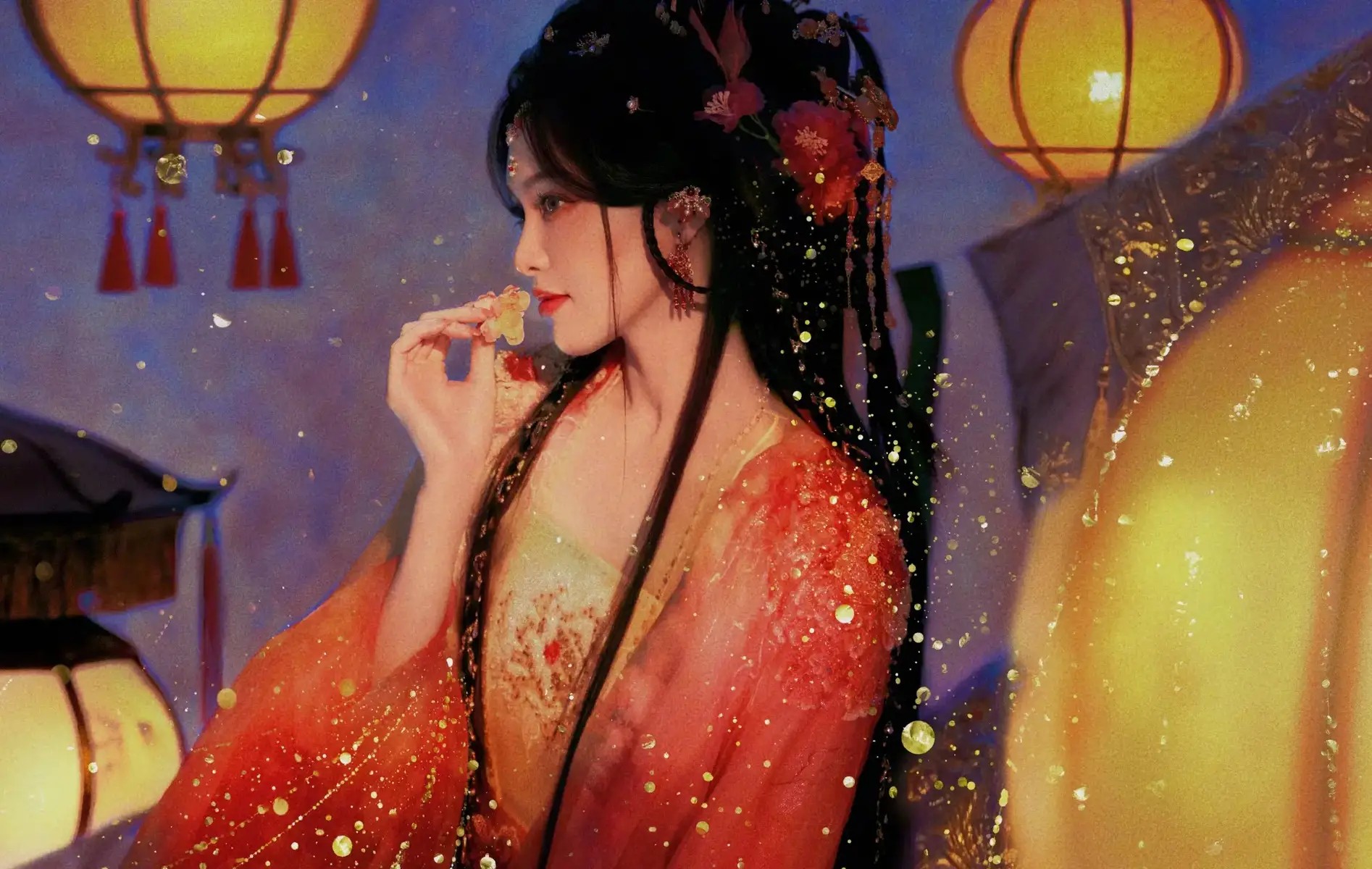 很可能，《超级少女》是今年最大超英灾难