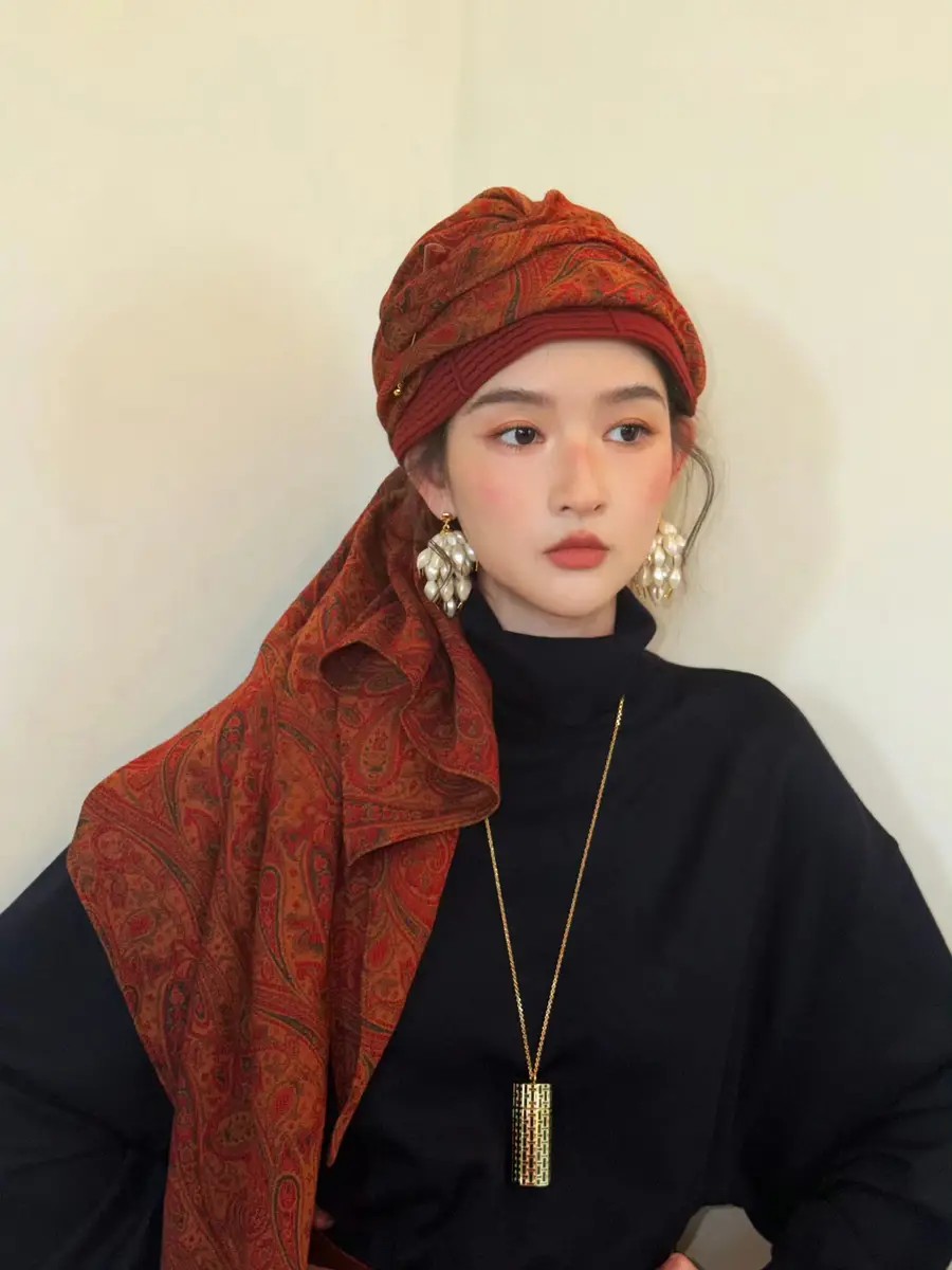 47岁章子怡素颜路透祛魅又治愈！褪去顶级滤镜，治好无数中年女性容貌焦虑
